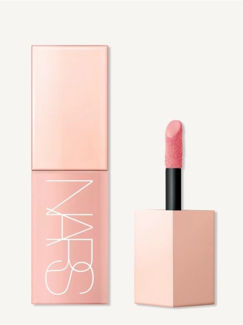 NARS Afterglow Liquid Blush Orgasm NWB